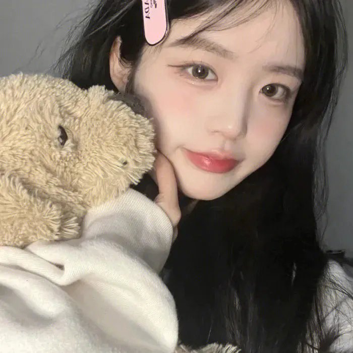 我的最爱